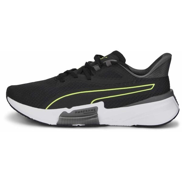 Puma Puma PWRFrame TR Мъжки обувки за фитнес, черно, размер 46