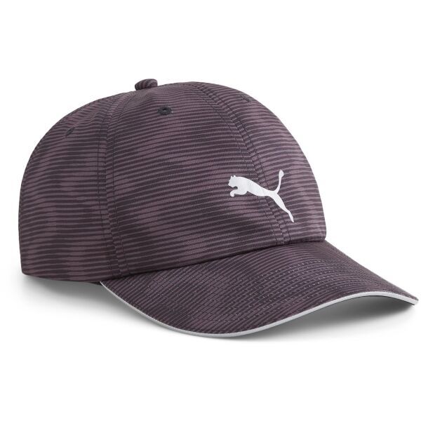 Puma Puma QUICK DRY TRAINING Мъжка шапка с козирка, тъмносиво, размер