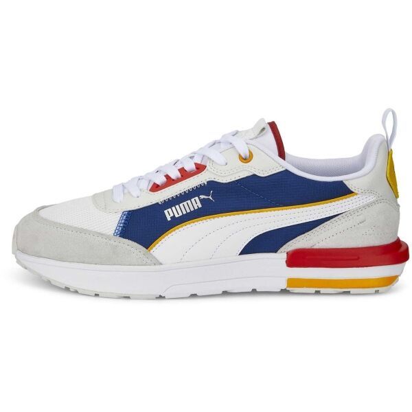 Puma Puma R22 Мъжки обувки, , размер 44.5