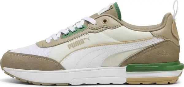 Puma Puma R22 Мъжки обувки за свободното време, кафяво, размер 45