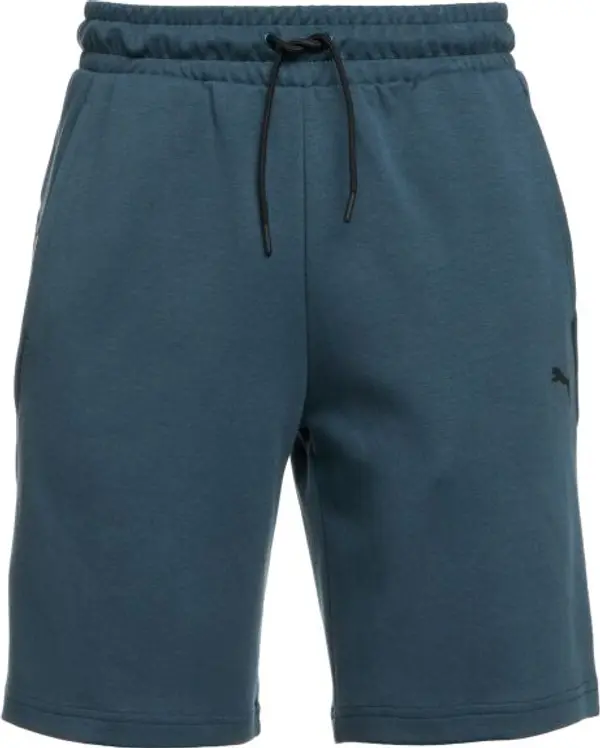 Puma Puma RAD/CAL Мъжки къси панталони, тъмносин, размер