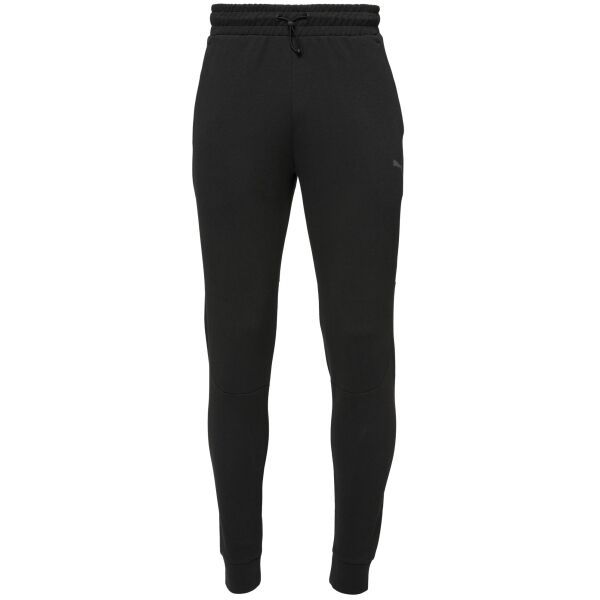 Puma Puma RADCAL PANTS Мъжко долнище, черно, размер