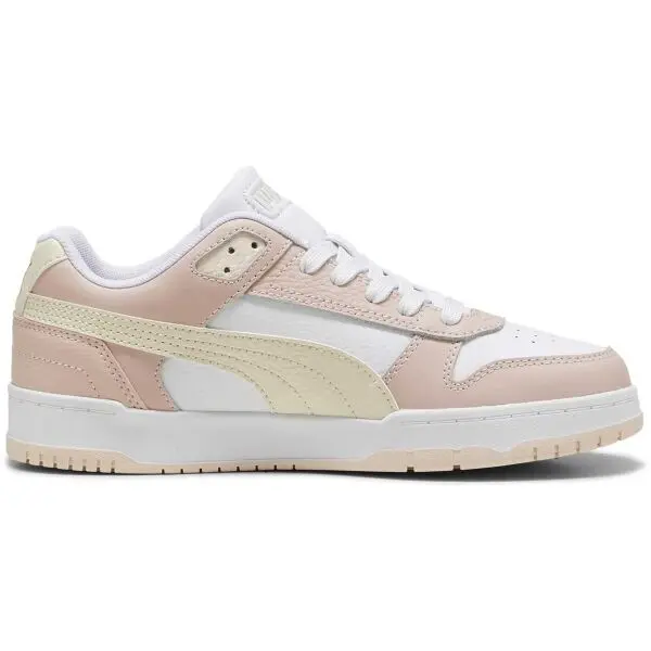 Puma Puma RBD GAME LOW Дамски обувки за свободно време, бяло, размер 37