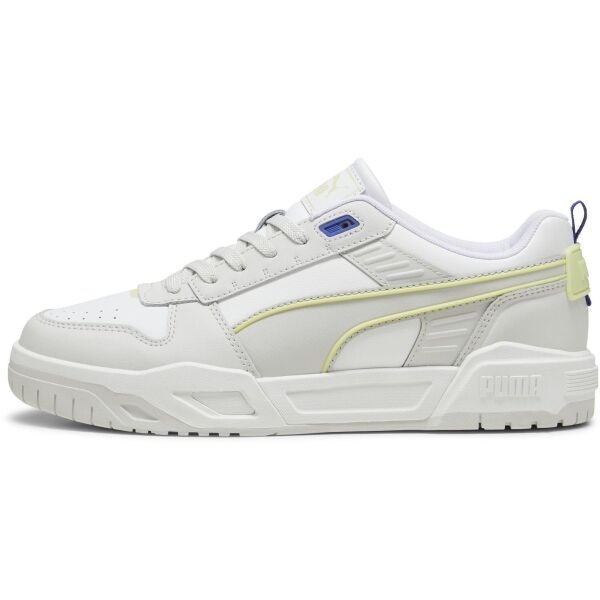 Puma Puma RBD TECH Мъжки ежедневни обувки, бяло, размер 42.5