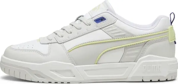 Puma Puma RBD TECH Мъжки ежедневни обувки, бяло, размер 45