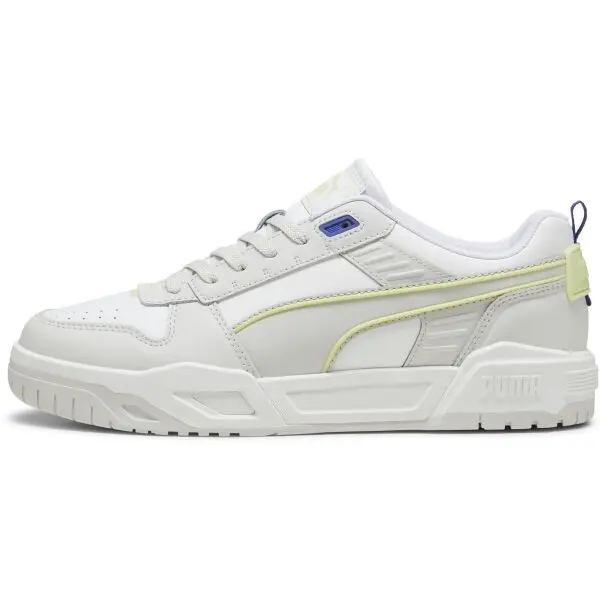 Puma Puma RBD TECH Мъжки ежедневни обувки, бяло, размер 46
