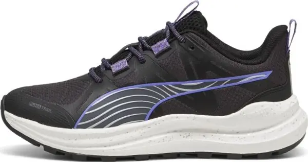Puma Puma REFLECT LITE TRAIL Универсални обувки за трайл бягане, черно, размер 41