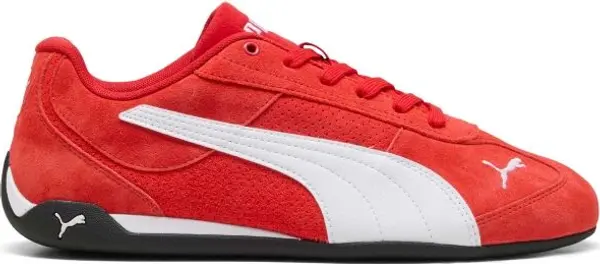 Puma Puma REPLICATCH SD Мъжки ежедневни обувки, червено, размер 40
