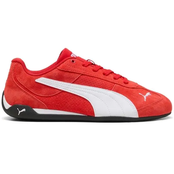 Puma Puma REPLICATCH SD Мъжки ежедневни обувки, червено, размер 43