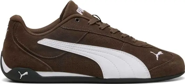 Puma Puma REPLICATCH SD Мъжки ежедневни обувки, кафяво, размер 42