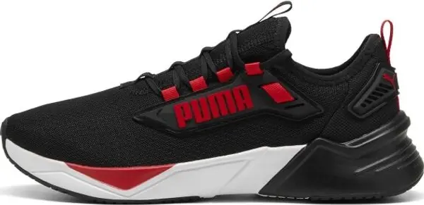 Puma Puma RETALIATE 3 Мъжки обувки за разходка, черно, размер 42.5
