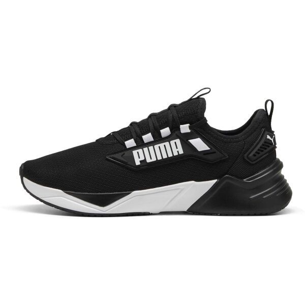 Puma Puma RETALIATE 3 Мъжки обувки за разходка, черно, размер 44.5