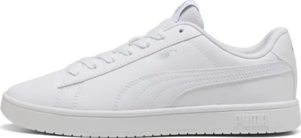 Puma Puma RICKIE CLASSIC Дамски обувки за свободното време, бяло, размер 38.5