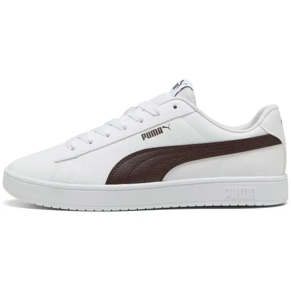 Puma Puma RICKIE CLASSIC Дамски обувки за свободното време, бяло, размер 40.5