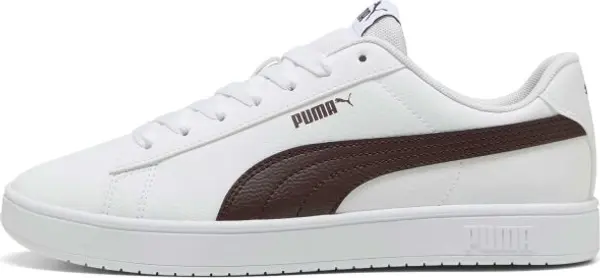 Puma Puma RICKIE CLASSIC Дамски обувки за свободното време, бяло, размер 43