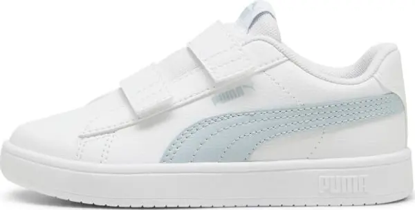 Puma Puma RICKIE CLASSIC V PS Спортни обувки за момичета, бяло, размер 34.5