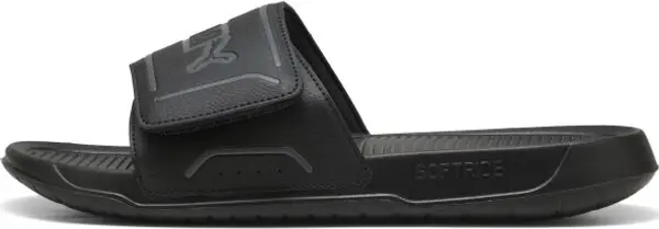 Puma Puma ROYALCAT COMFORT 2 Универсални чехли, черно, размер 46