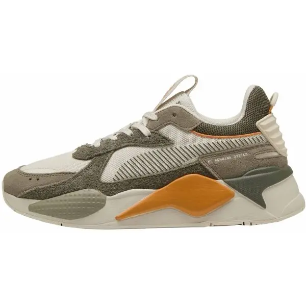 Puma Puma RS-X HERITAGE Мъжки обувки за свободното време, бежово, размер 45