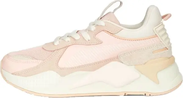 Puma Puma RS-X THRIFTED W Дамски обувки, розово, размер 37