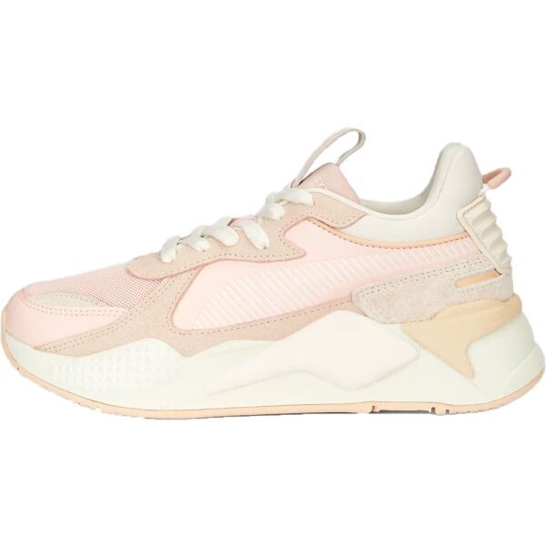 Puma Puma RS-X THRIFTED W Дамски обувки, розово, размер 37