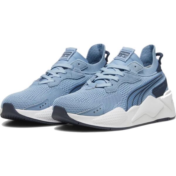 Puma Puma RS-XK ZEN Мъжки обувки за бягане, синьо, размер 42.5