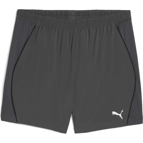 Puma Puma RUN FAVORITE VELOCITY 5" SHORT M Мъжки спортни къси панталони, тъмносиво, размер