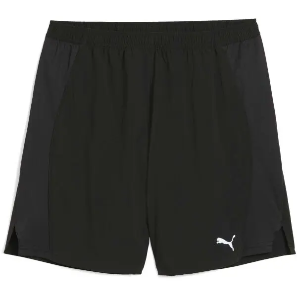 Puma Puma RUN FAVORITE VELOCITY 7" SHORT M Мъжки шорти за бягане, черно, размер
