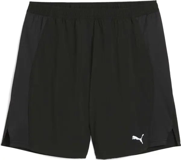 Puma Puma RUN FAVORITE VELOCITY 7" SHORT M Мъжки шорти за бягане, черно, размер