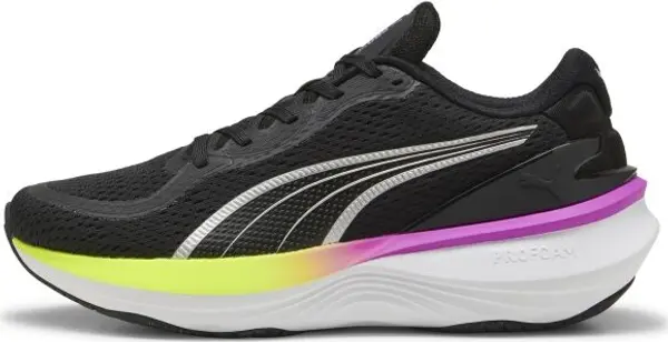 Puma Puma SCEND PRO 2 Дамски обувки за бягане, черно, размер 37