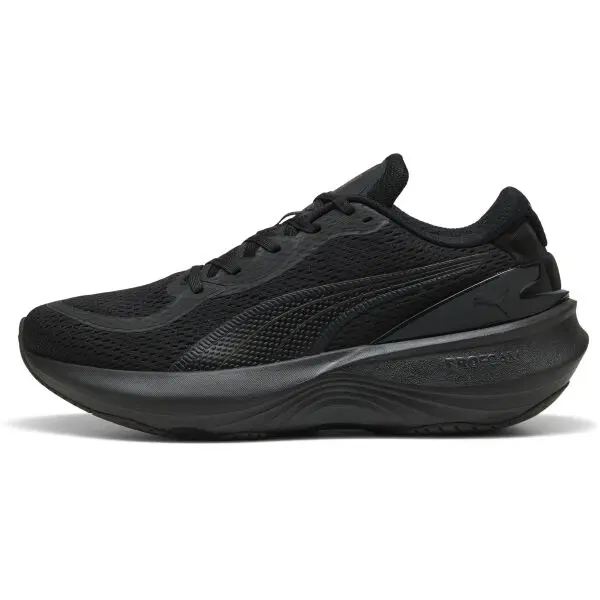 Puma Puma SCEND PRO 2 Мъжки обувки за бягане, черно, размер 41