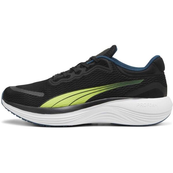 Puma Puma SCEND PRO W Дамски маратонки за бягане, черно, размер 42.5