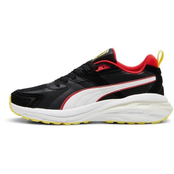 Puma Puma SCUDERIA FERRARI HYPNOTIC SNEAKERE Мъжки обувки, черно, размер 42.5