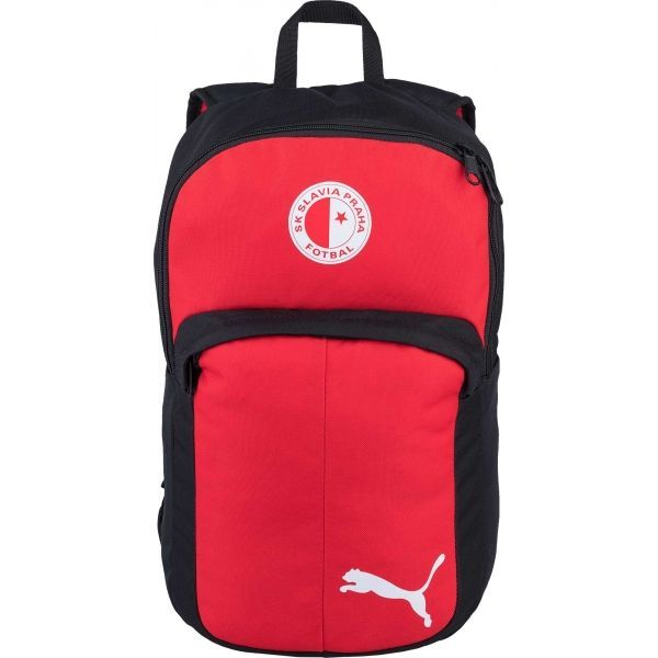 Puma Puma SKS Backpack Спортна раница, червено, размер