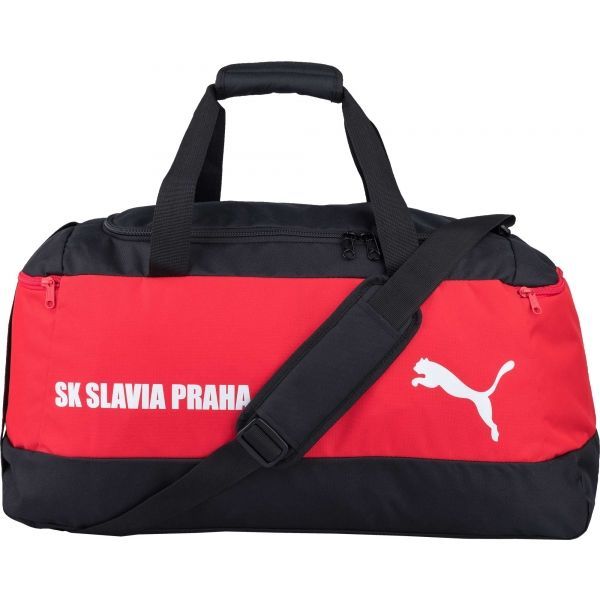 Puma Puma SKS Medium Bag Спортен сак, черно, размер