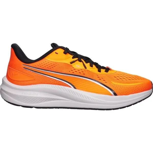 Puma Puma SKYROCKET LITE 2 Обувки за бягане, оранжево, размер 46
