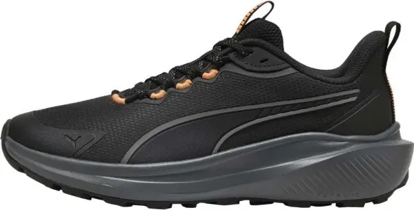 Puma Puma SKYROCKET LITE TRAIL Дамски обувки за бягане, черно, размер 37.5