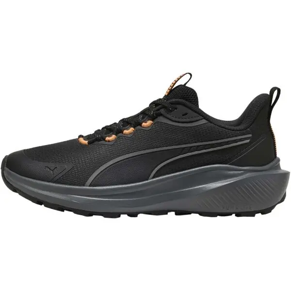 Puma Puma SKYROCKET LITE TRAIL Дамски обувки за бягане, черно, размер 38