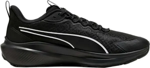 Puma Puma SKYROCKET LITE TRAIL WTR Мъжки обувки за теренно бягане, черно, размер 44.5