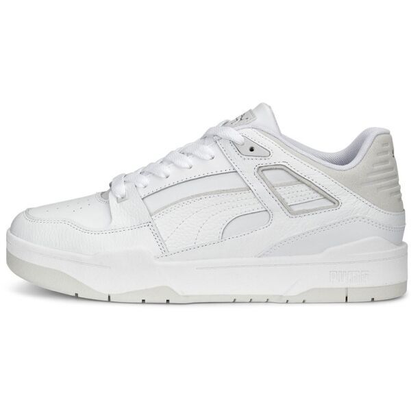 Puma Puma SLIPSTREAM Мъжки кецове, бяло, размер 42