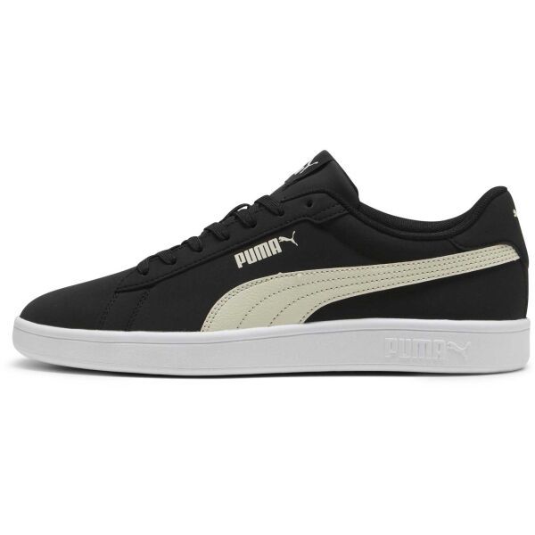 Puma Puma SMASH 3.0 BUCK Мъжки кецове, черно, размер 40