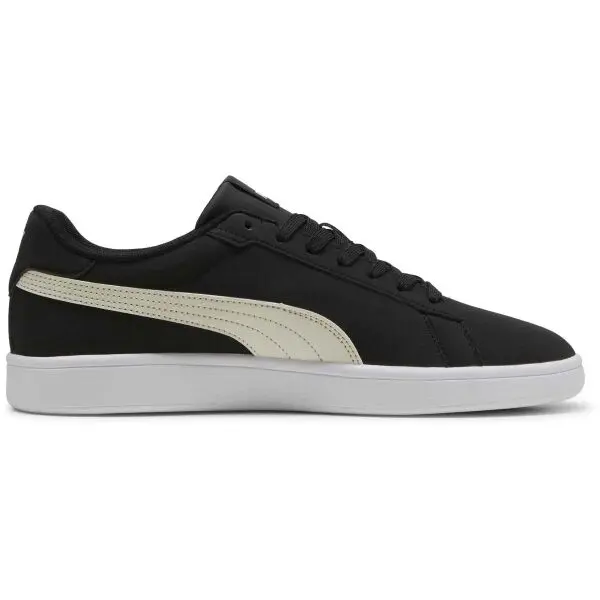 Puma Puma SMASH 3.0 BUCK Мъжки кецове, черно, размер 44.5