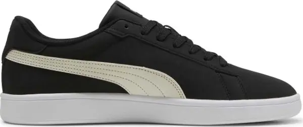 Puma Puma SMASH 3.0 BUCK Мъжки кецове, черно, размер 45