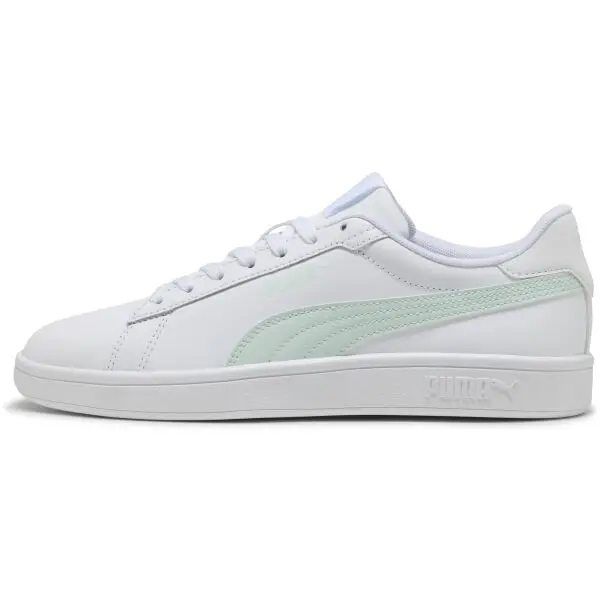 Puma Puma SMASH 3.0 L Мъжки спортни обувки, бяло, размер 40