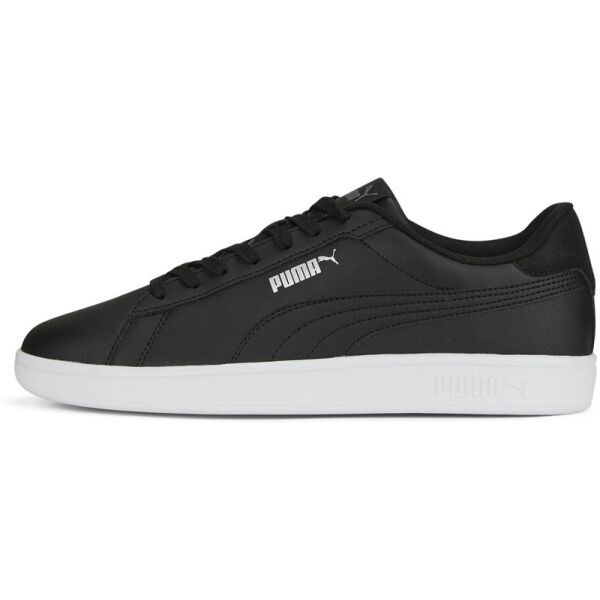 Puma Puma SMASH 3.0 L Мъжки спортни обувки, черно, размер 40