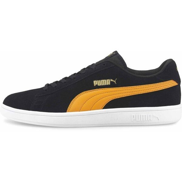 Puma Puma SMASH V2 Мъжки обувки, черно, размер 44.5