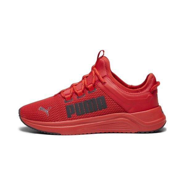 Puma Puma SOFTRIDE ASTRO SLIP Обувки за свободното време, червено, размер 40