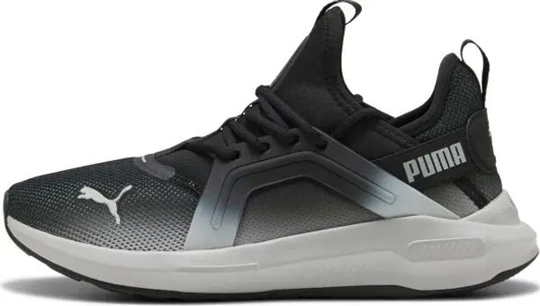 Puma Puma SOFTRIDE ENZO 5 FADE Мъжки ежедневни обувки, черно, размер 44