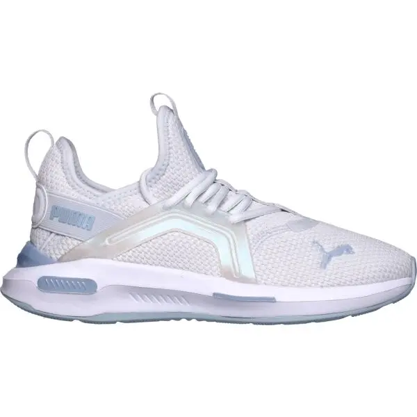 Puma Puma SOFTRIDE ENZO 5 GLEAM W Дамски обувки за свободното време, бяло, размер 39