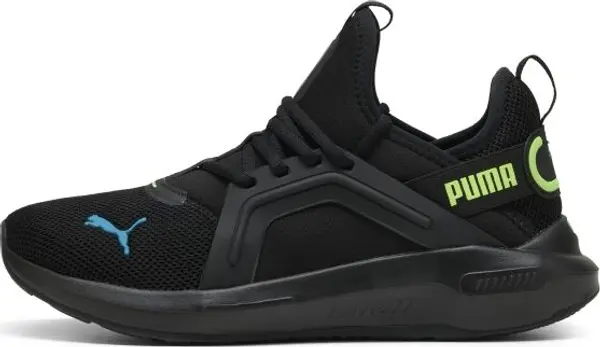 Puma Puma SOFTRIDE ENZO 5 Мъжки обувки за свободното време, черно, размер 40.5