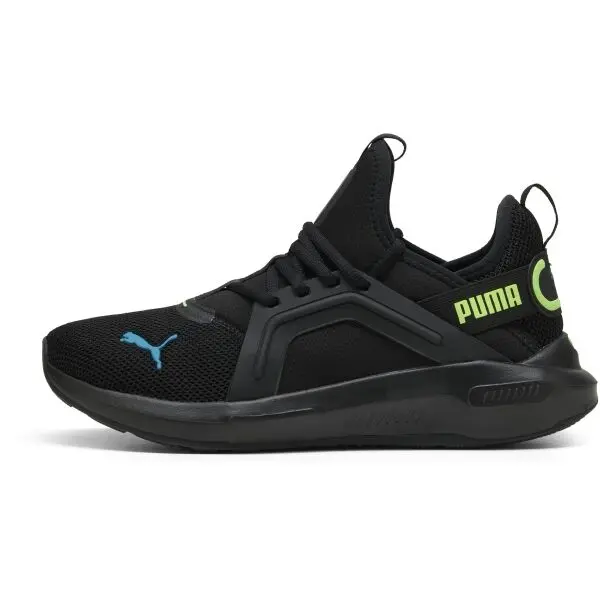 Puma Puma SOFTRIDE ENZO 5 Мъжки обувки за свободното време, черно, размер 44